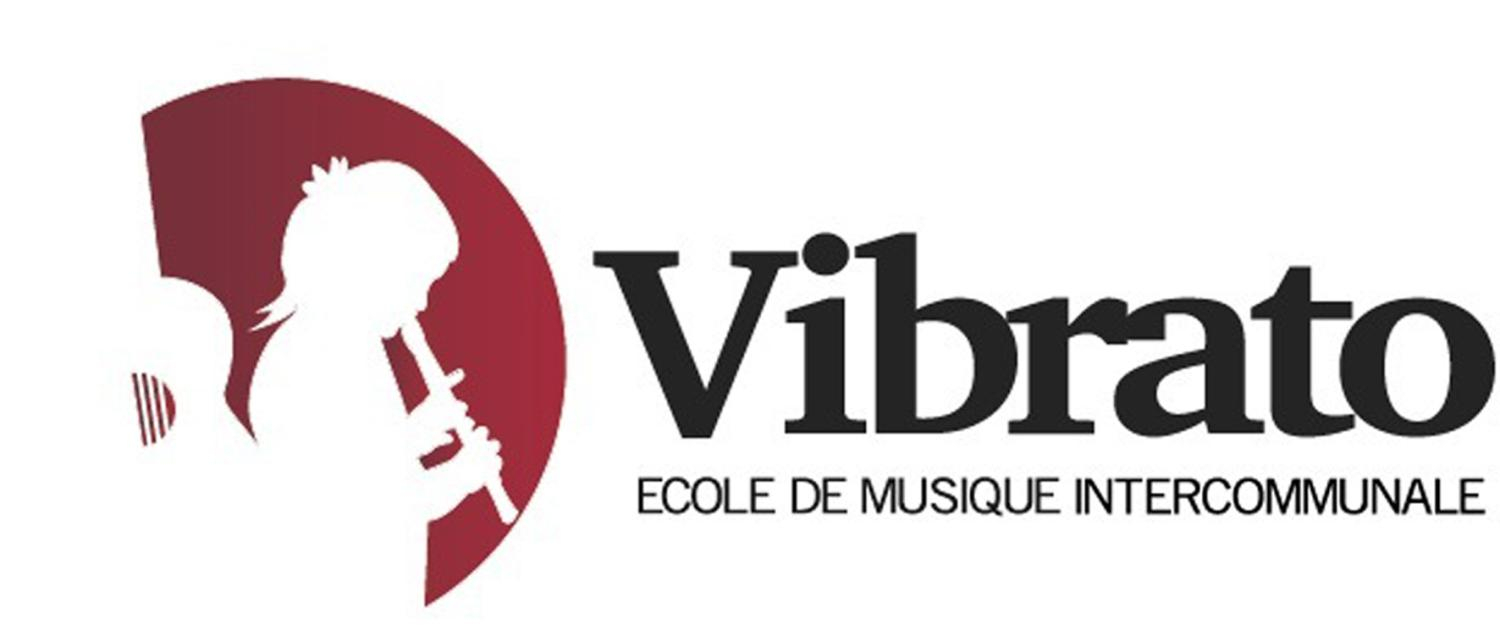 Logo Vibrato